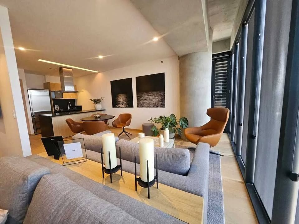 Departamento en venta · 2 rec 2
