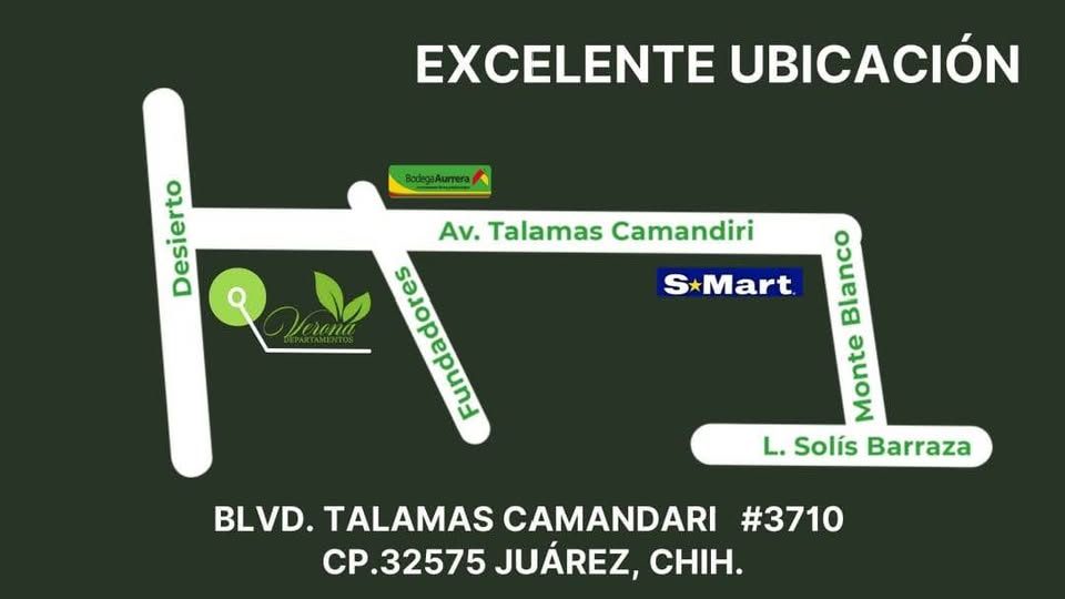 Departamento en venta · 3 rec 2