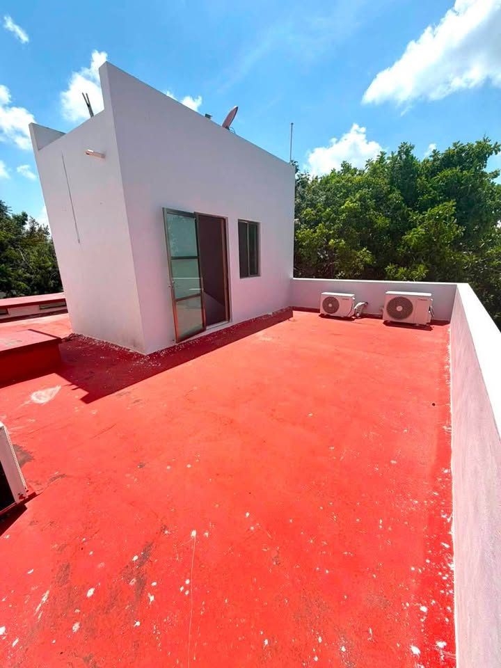 3 habitaciones 2,5 baños - Casa 2