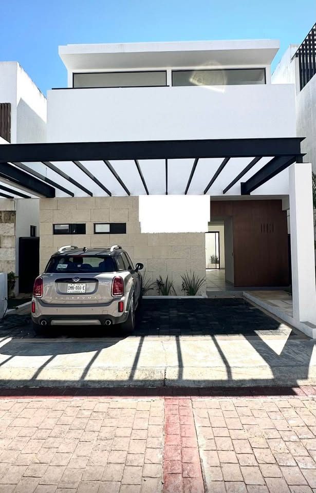 4 habitaciones 4 baños - Casa 3