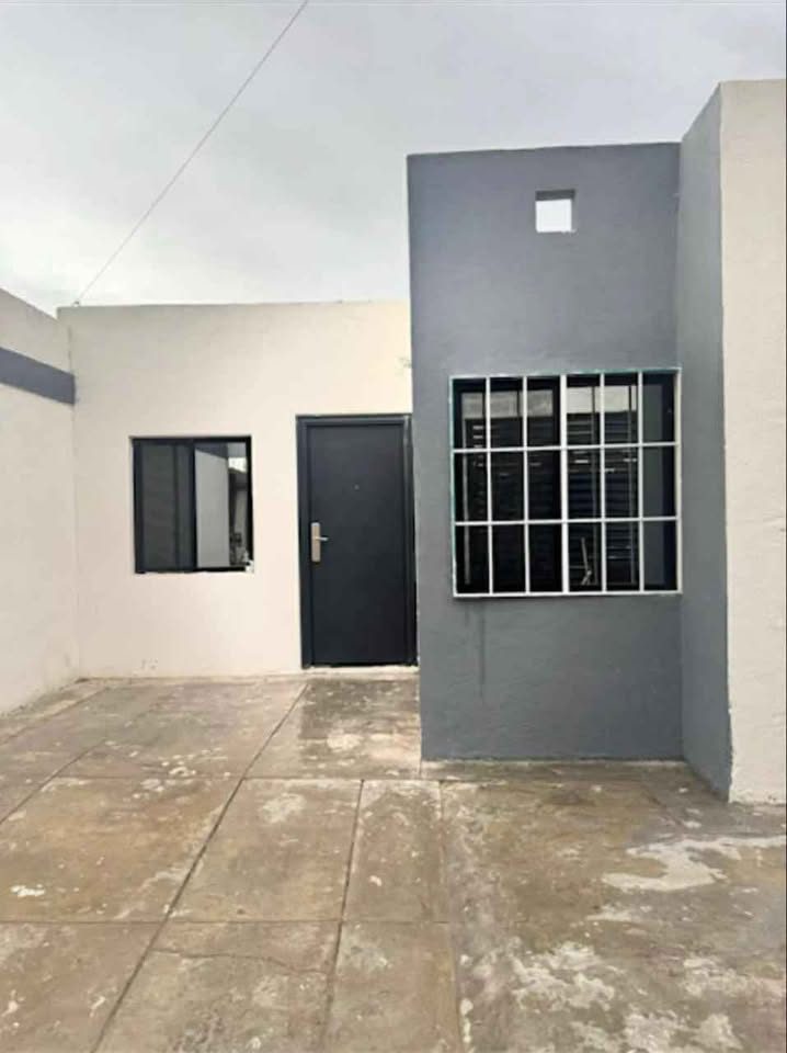2 habitaciones 2 baños - Casa 2