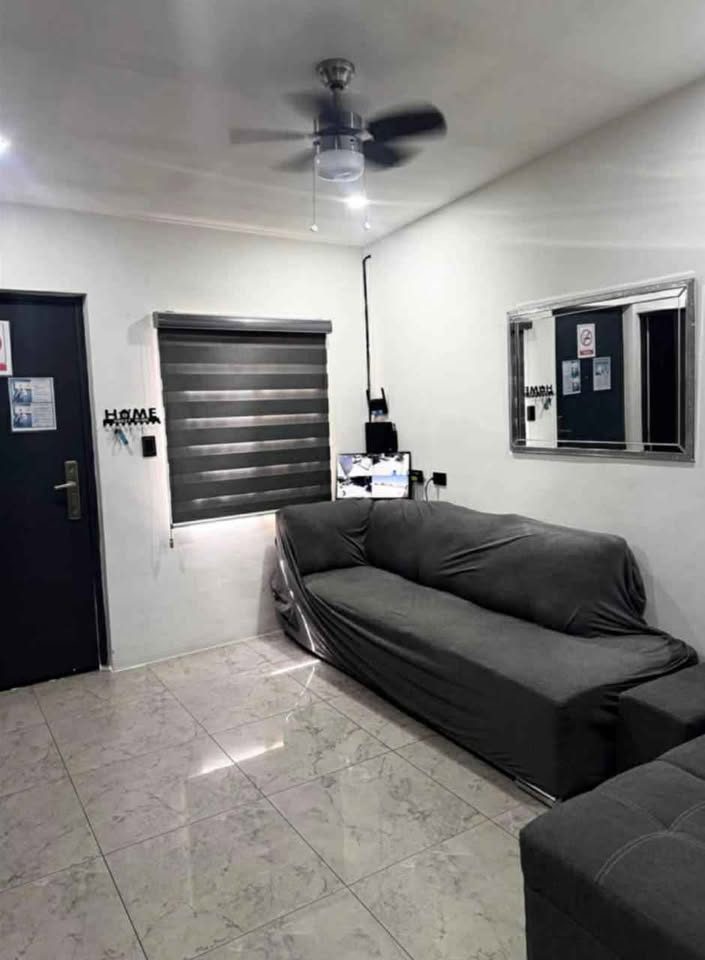 2 habitaciones 2 baños - Casa 3