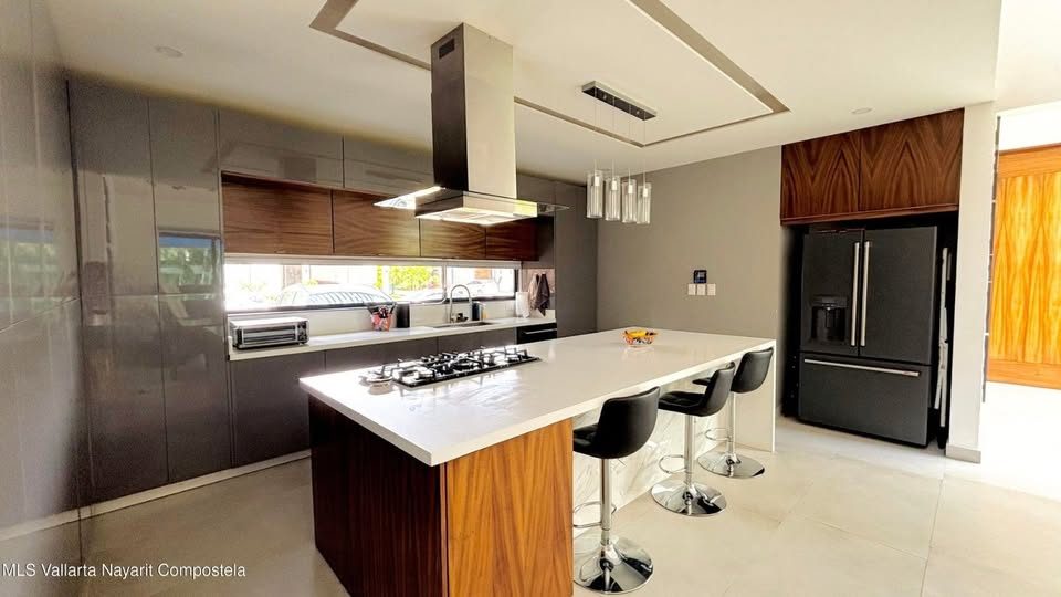 Casa en venta · 5 rec · 500 m² · Mezcales 3