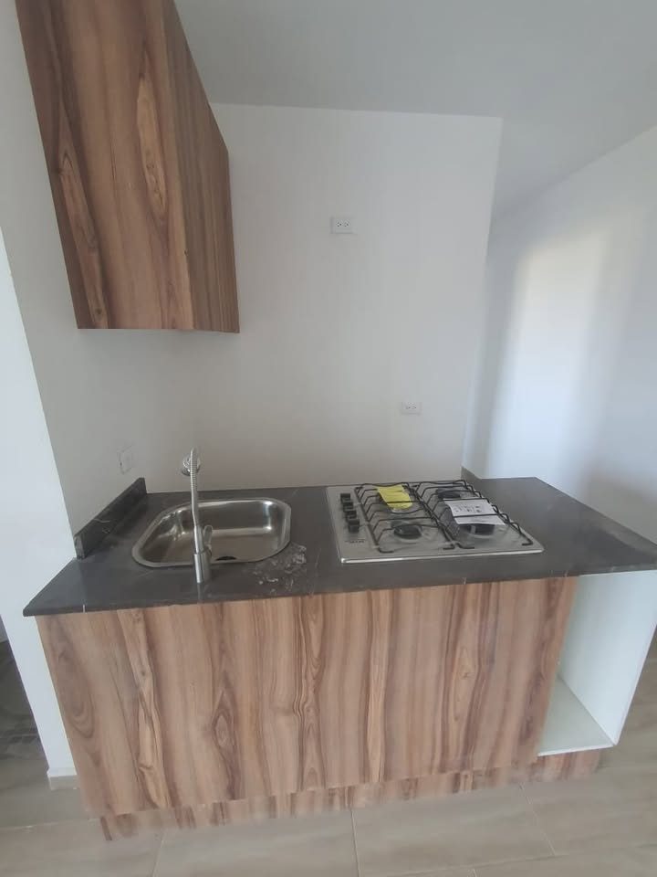 2 habitaciones 2 baños Departamento 3
