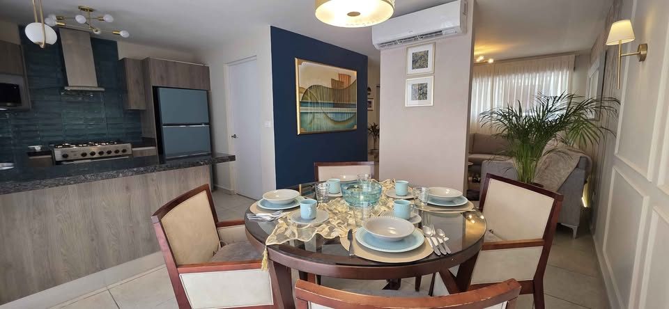 3 Beds 2.5 Baths - House 2