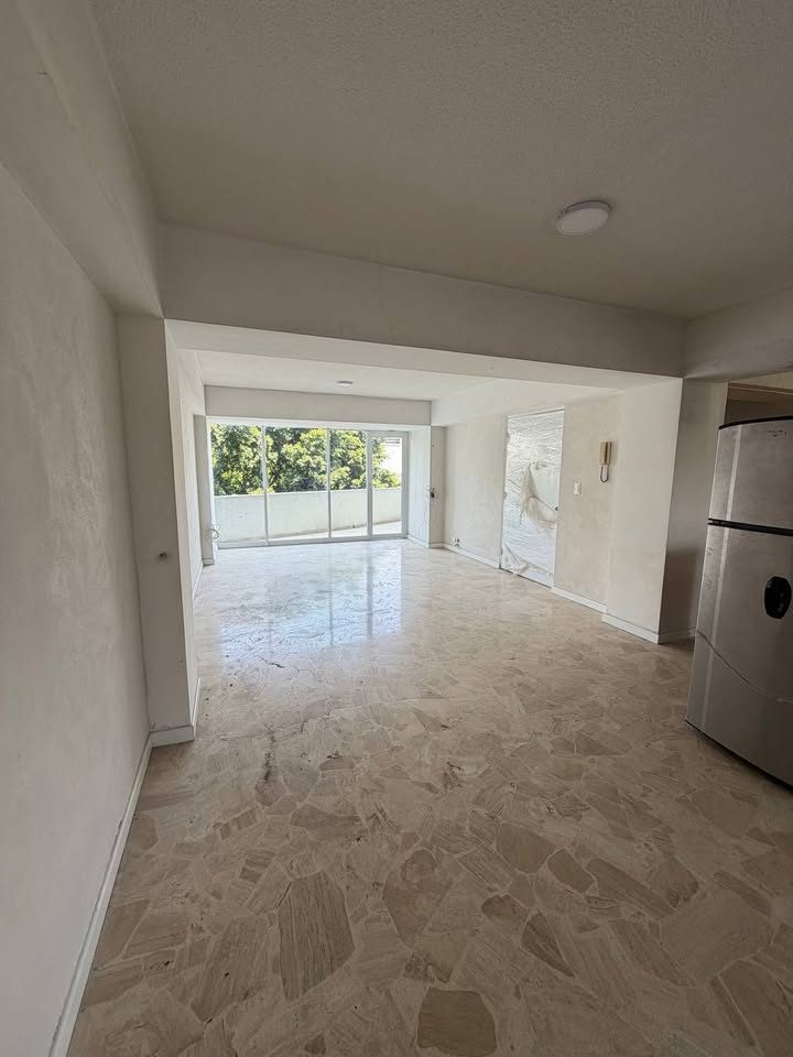 Departamento en renta · 2 rec 2