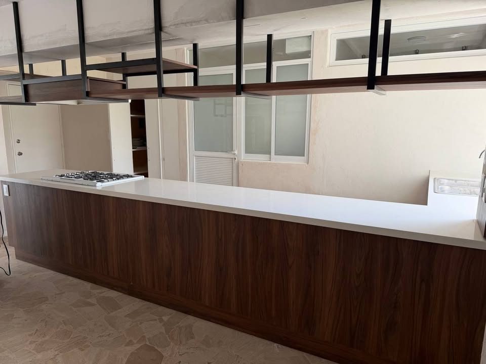 Departamento en renta · 2 rec 3