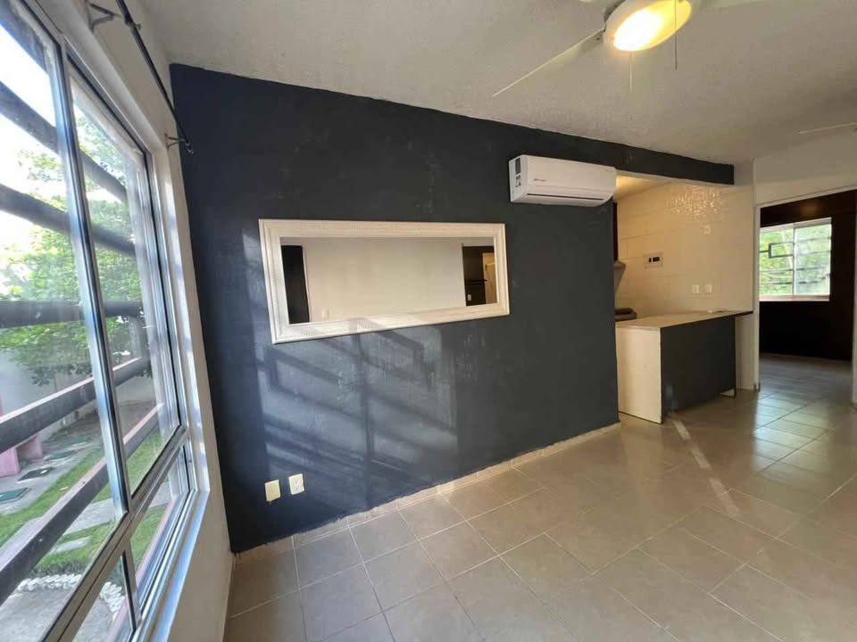 2 habitaciones 1 baño - Departamento 3