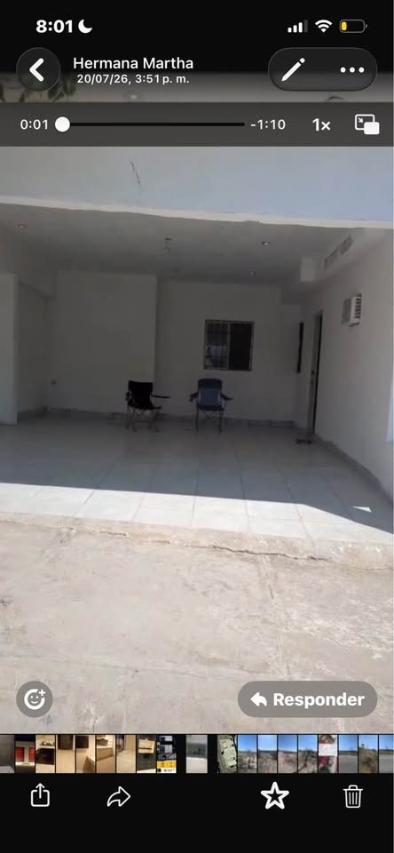 3 habitaciones 2 baños - Casa 3
