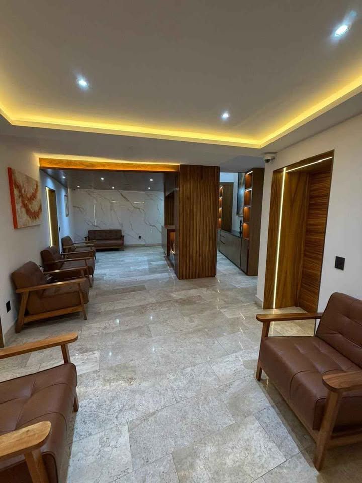 15 habitaciones 7 baños - Townhouse 3