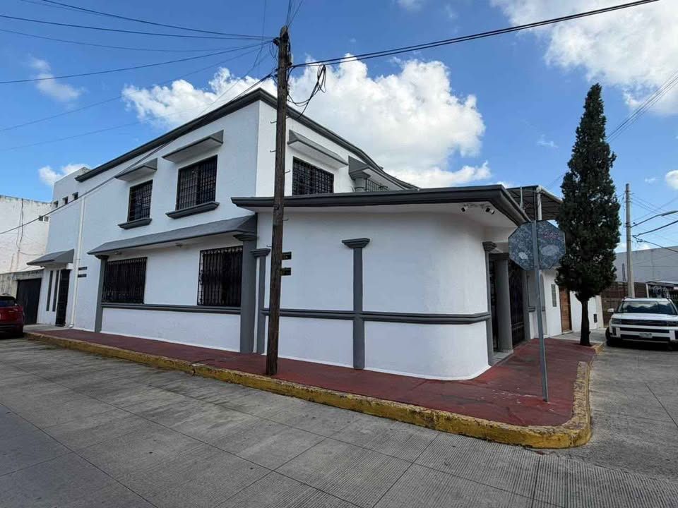 15 habitaciones 7 baños - Townhouse 2