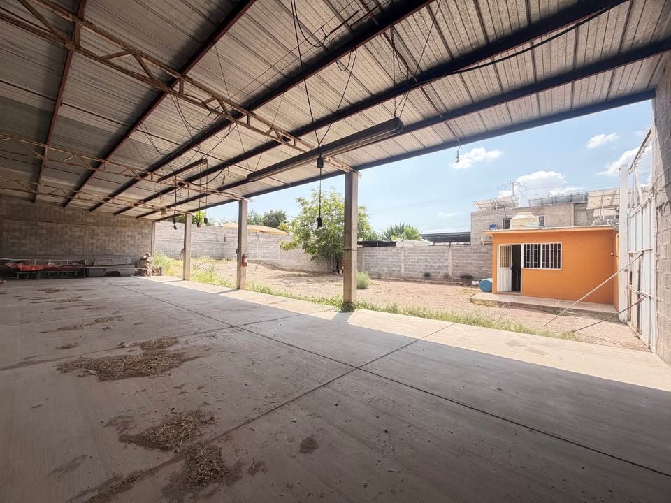 Casa en renta · 3 rec 3
