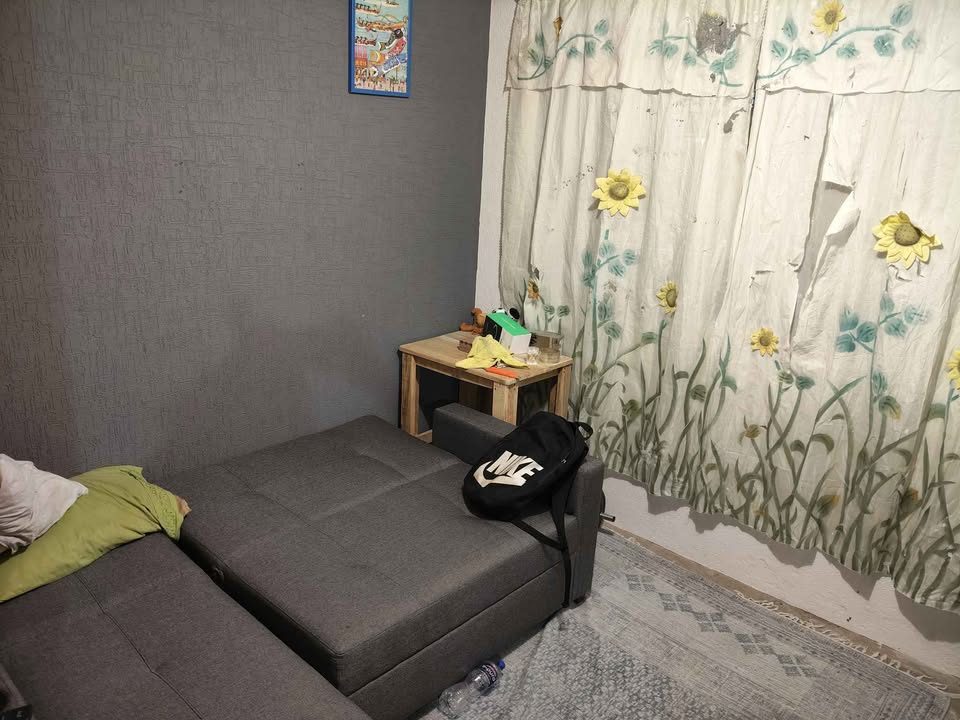 2 habitaciones 1 baño - Departamento 3