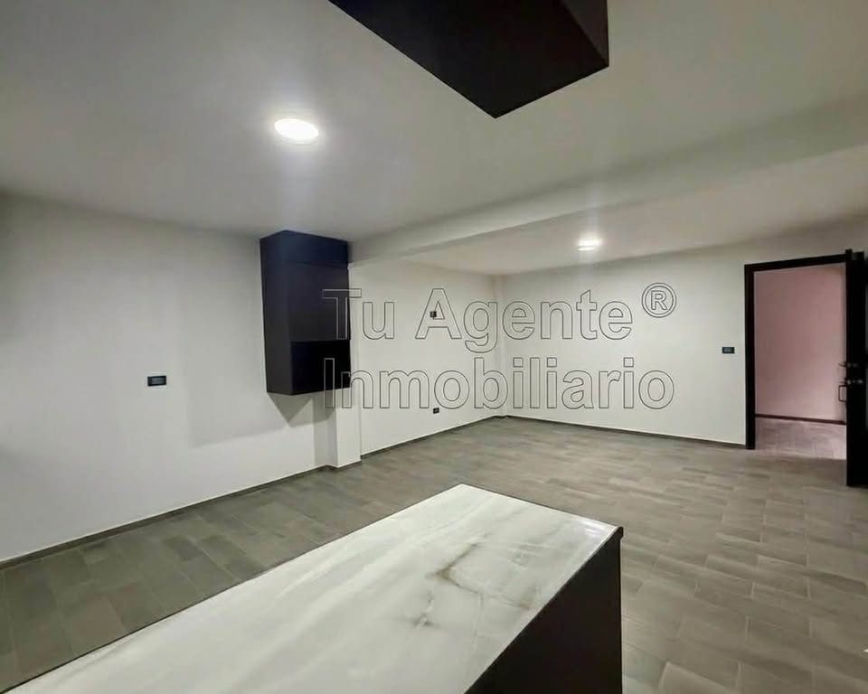 2 habitaciones 1 baño - Casa 3