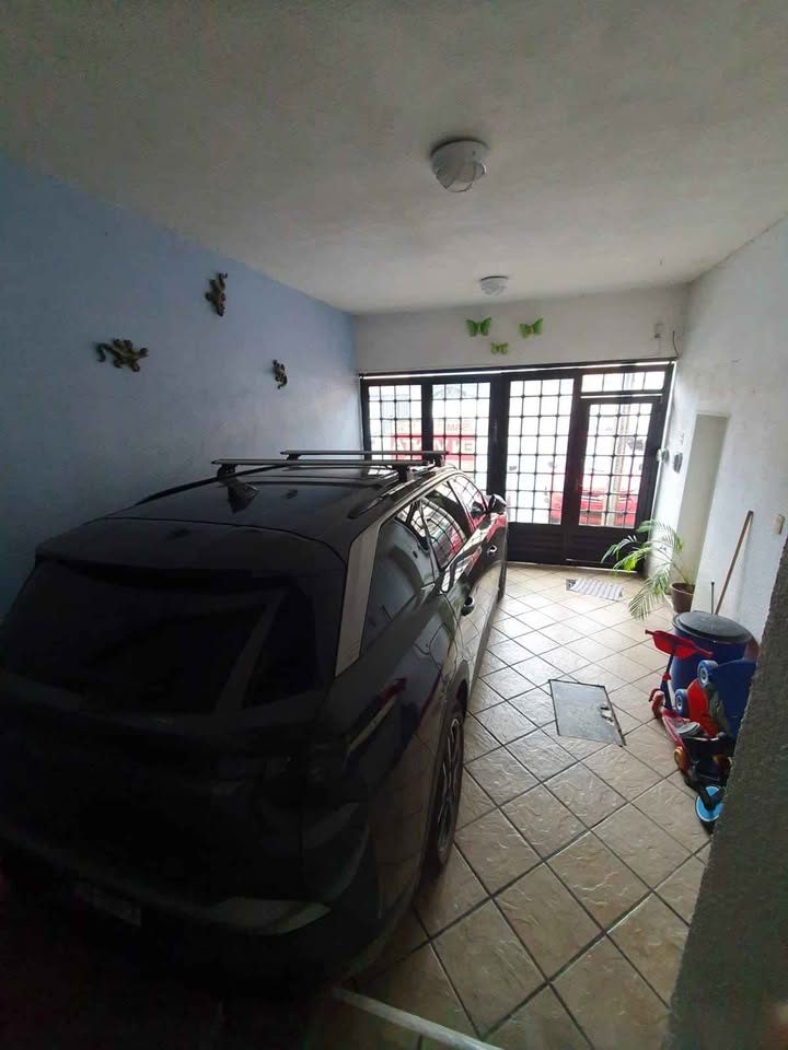 3 habitaciones 3 baños - Casa 2