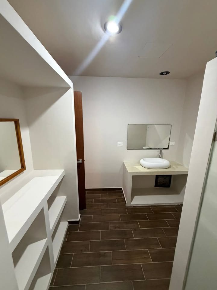 1 habitación 1 baño Departamento 2
