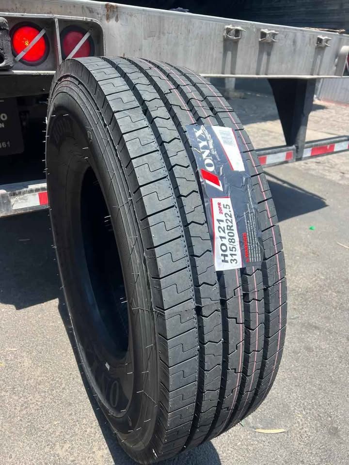 PROMOCIÓN Llantas para camion 3