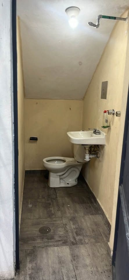 Monoambiente 1 baño - Townhouse 3