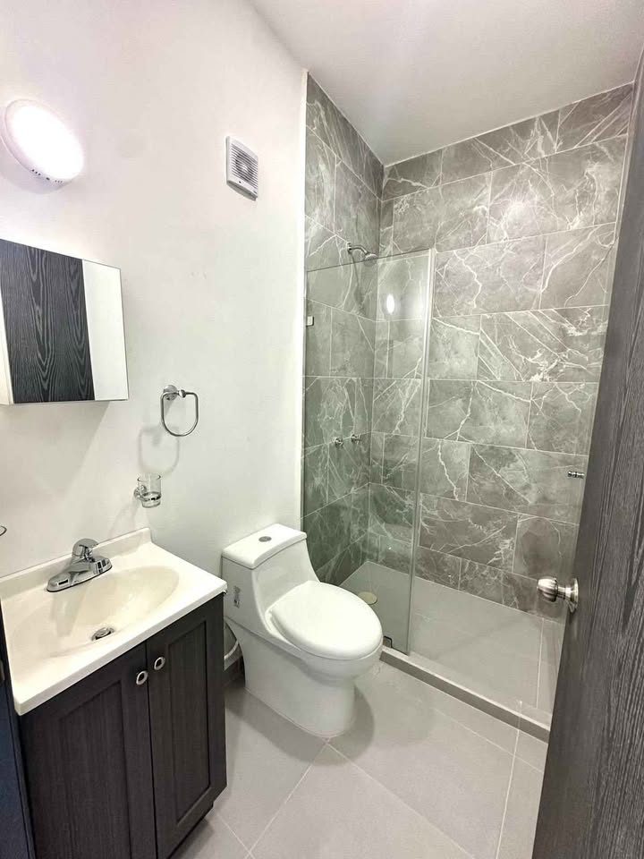 3 habitaciones 3 baños - Casa 2