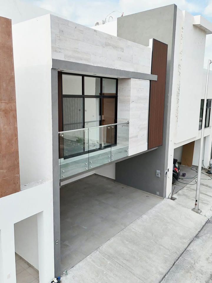 3 habitaciones 4,5 baños - Casa 2