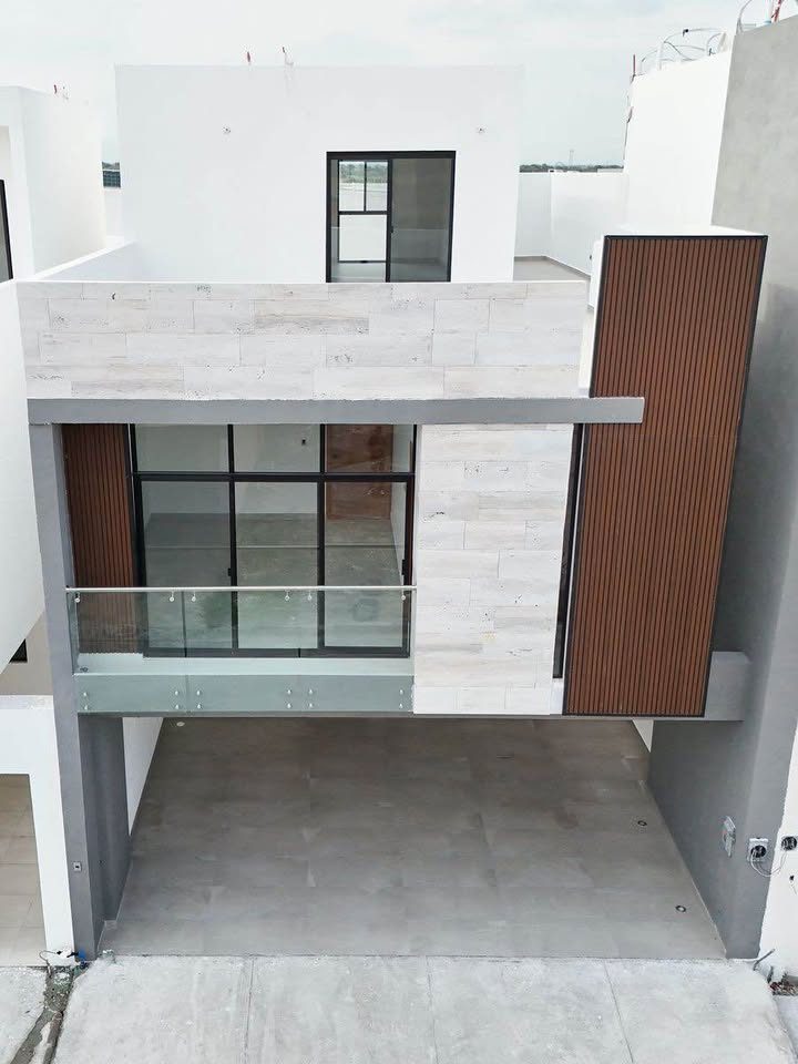 3 habitaciones 4,5 baños - Casa 3