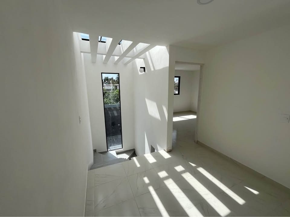 4 habitaciones 3 baños - Casa 3