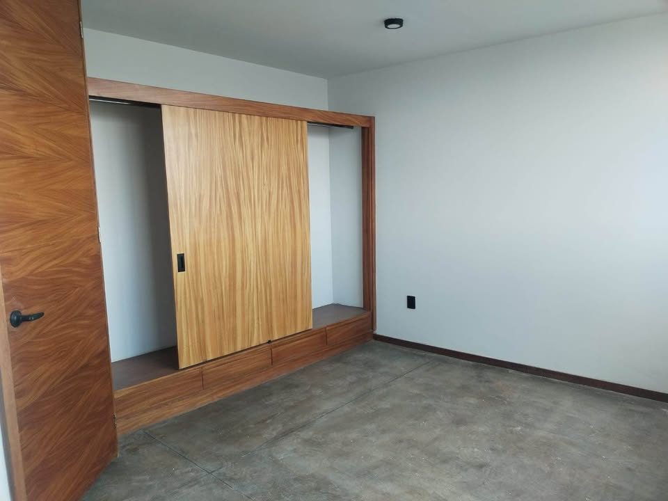 2 habitaciones 2 baños - Departamento 3
