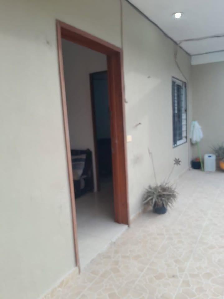 2 habitaciones 1 baño Departamento 2
