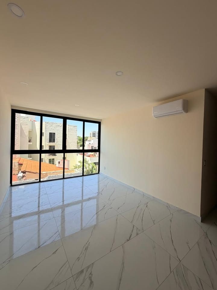 Departamento en renta · 2 rec 2