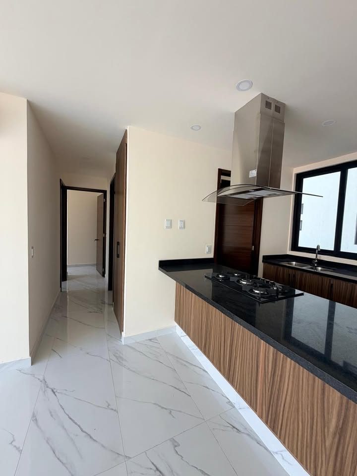 Departamento en renta · 2 rec 3