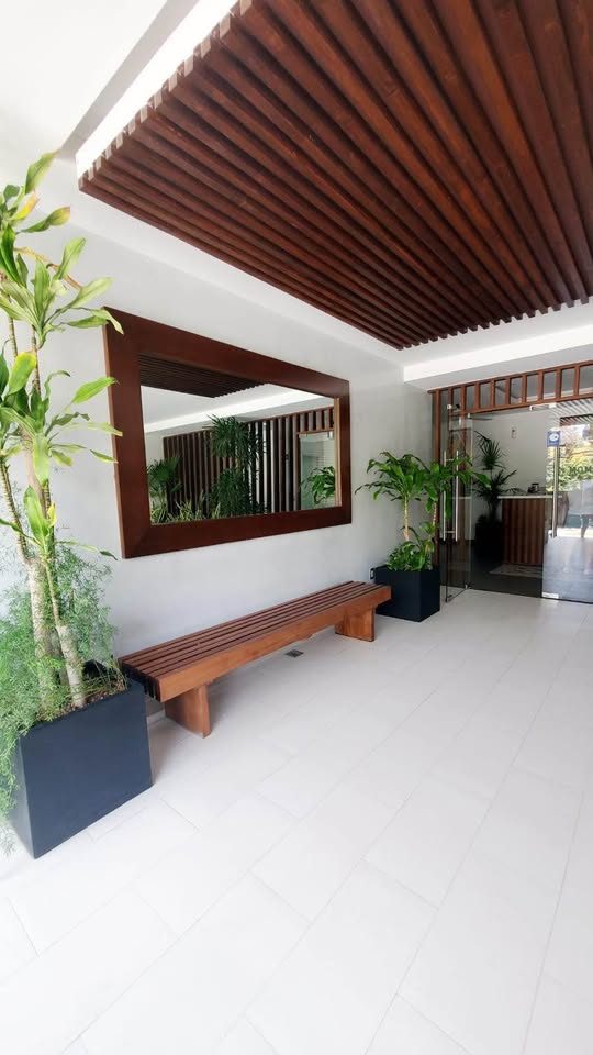 1 habitación 1 baño - Departamento 3
