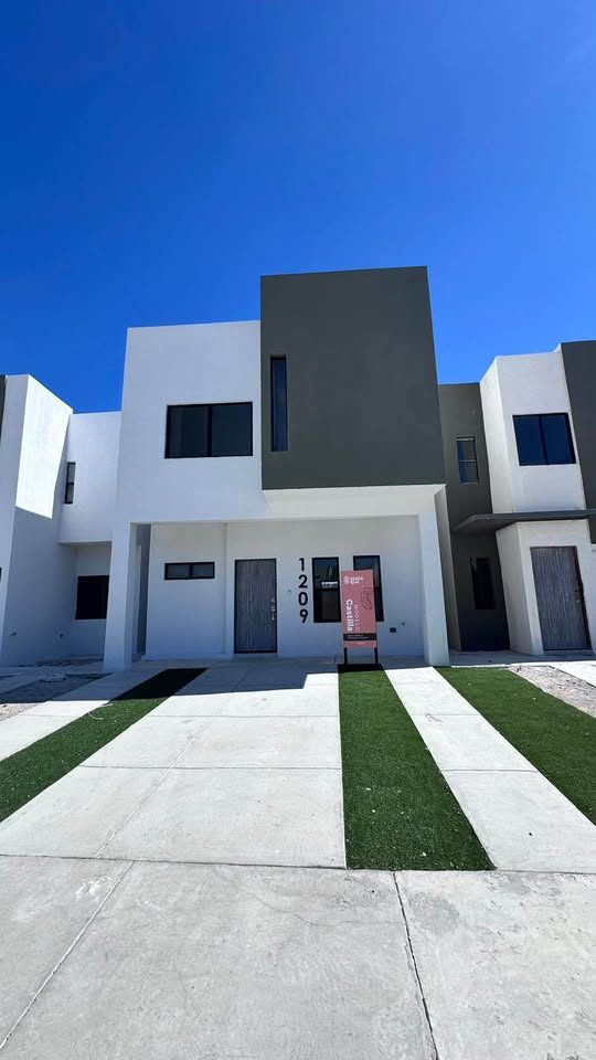 Casa en venta · 2 rec 2