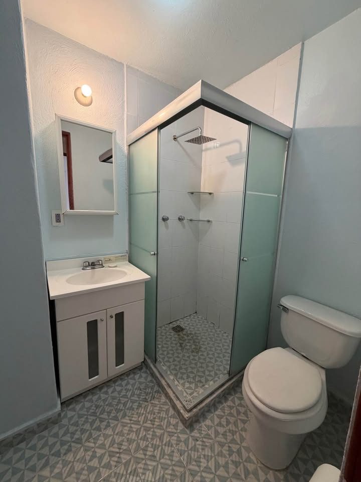 3 habitaciones 1 baño - Departamento 3