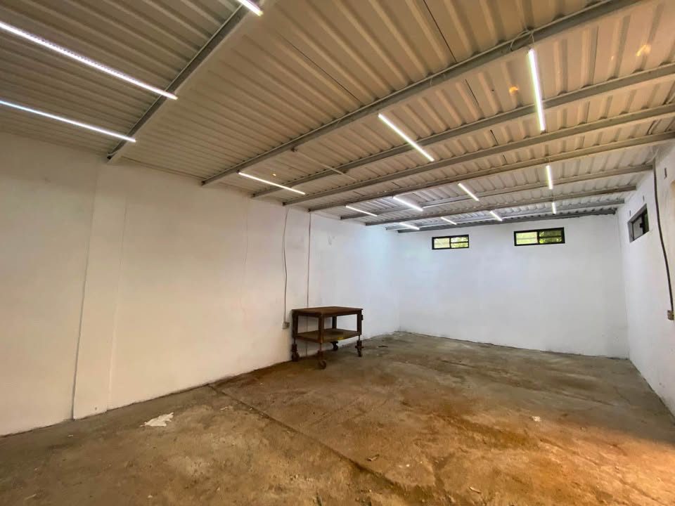 Monoambiente 1 baño - Casa 2