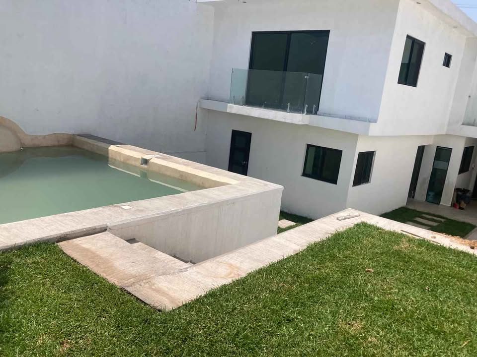 3 habitaciones 3 baños - Casa 2