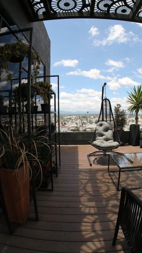 3 habitaciones 4 baños - Townhouse 3