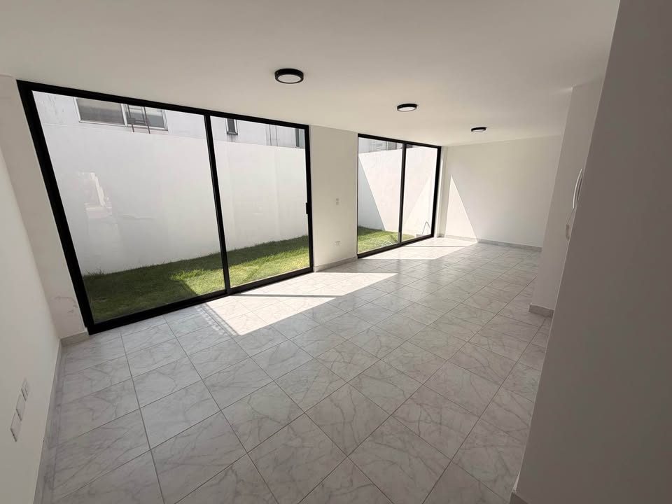3 habitaciones 3 baños - Casa 2