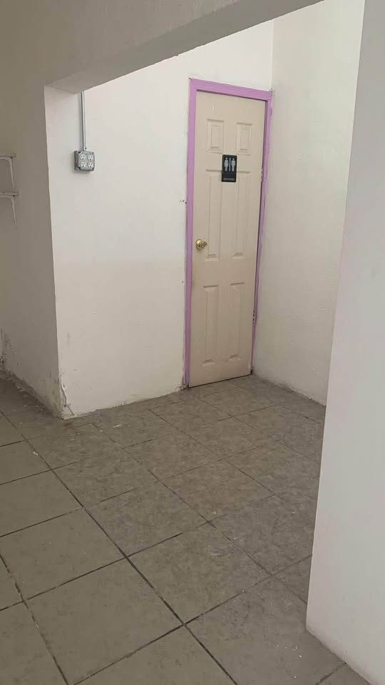 Local comercial en renta · Ciudad Juárez 3