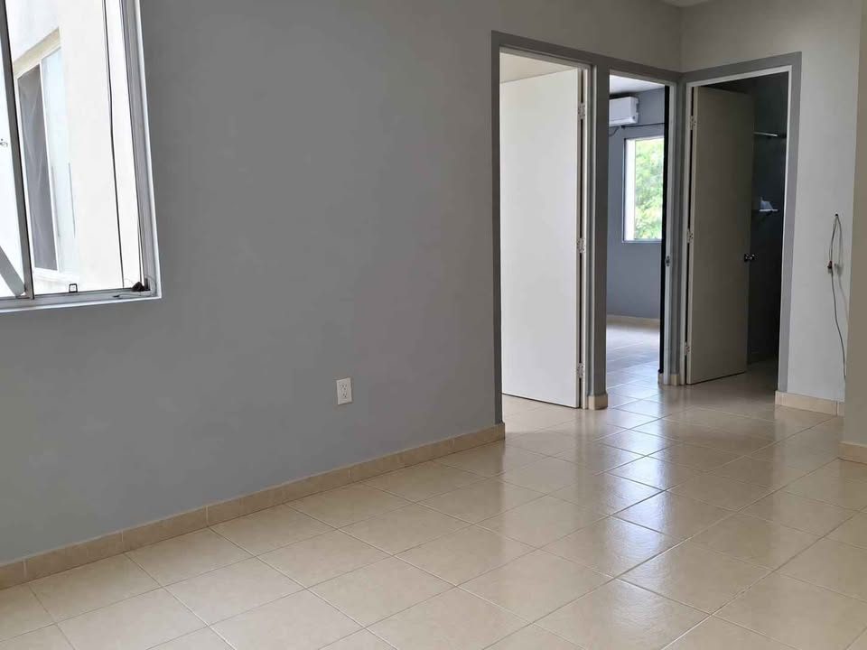 2 habitaciones 1 baño - Departamento 3