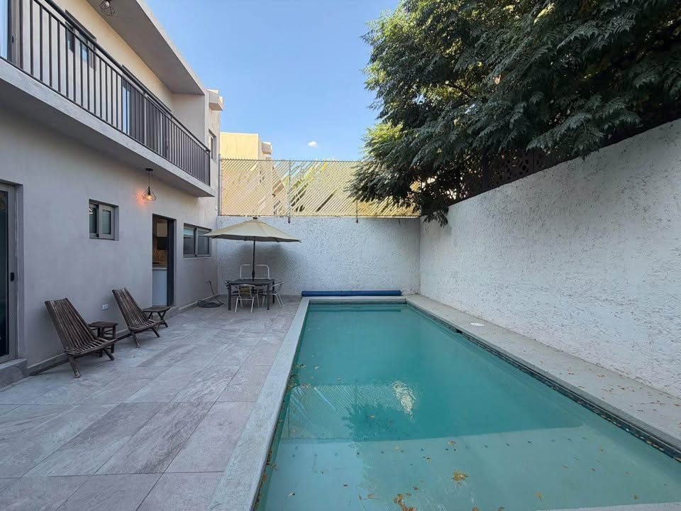 Se renta casa amuebalda en fracc enramada del bosque citas disponibles 3