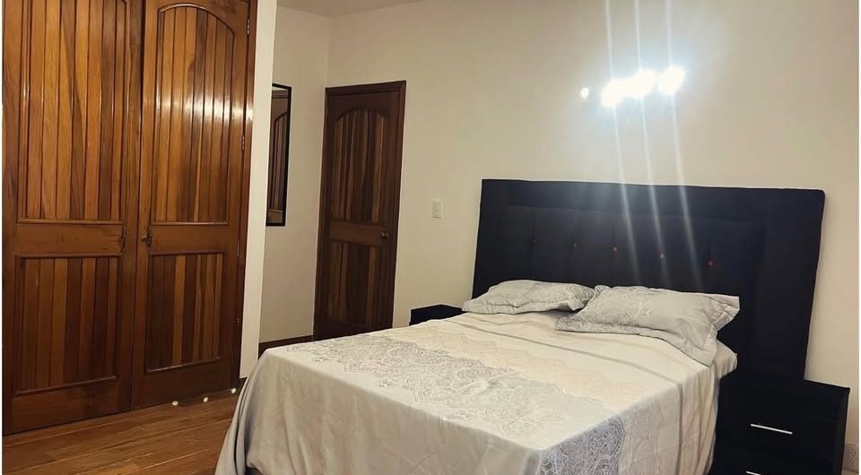 Habitación privada en alquiler 3