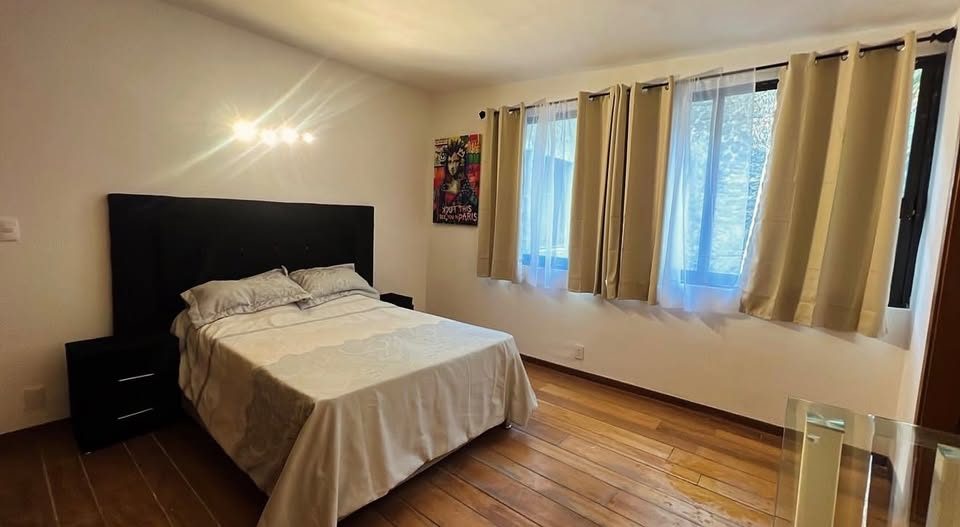 Habitación privada en alquiler 2
