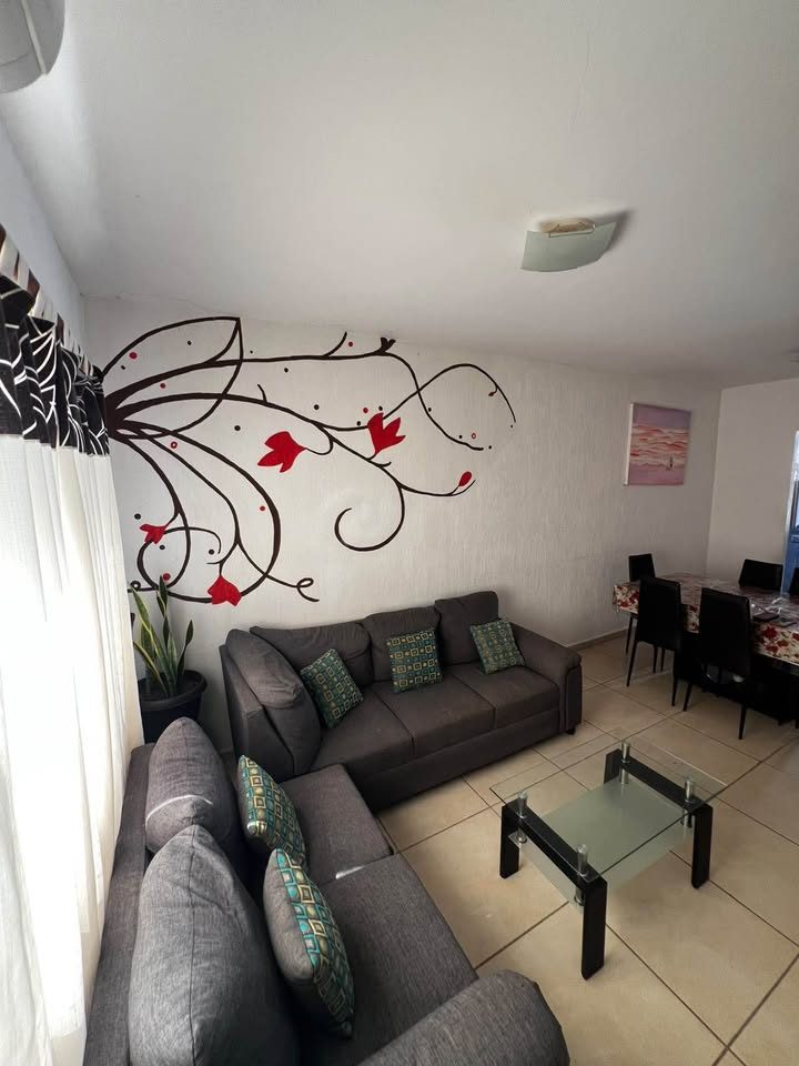 3 habitaciones 2 baños - Departamento 2