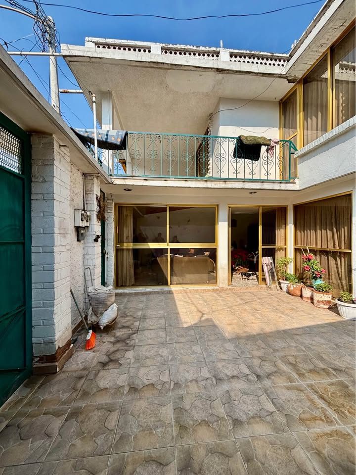 Casa en venta · 5 rec · 174 m² · Gustavo A. Madero 2