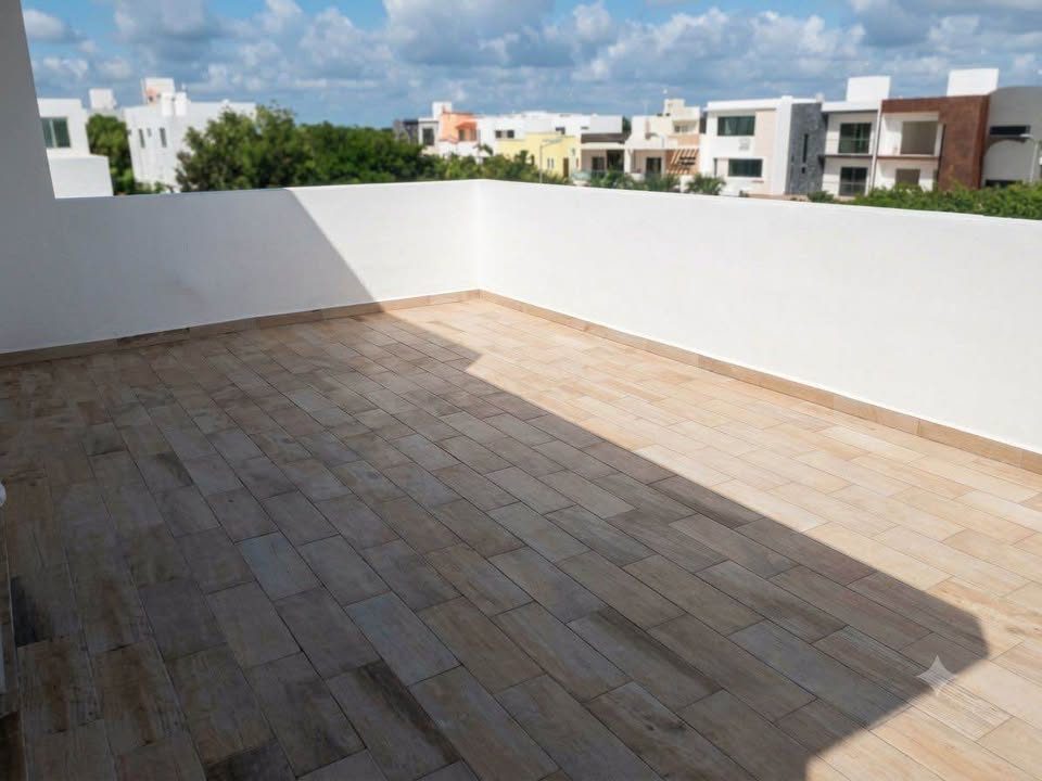 3 Beds 3 Baths - House 3