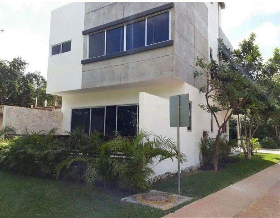 3 Beds 3 Baths - House 2
