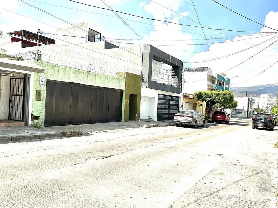 3 habitaciones 4 baños - Casa 2