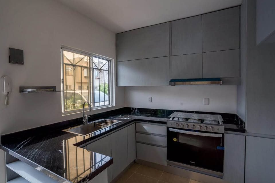 4 habitaciones 3 baños - Casa 3
