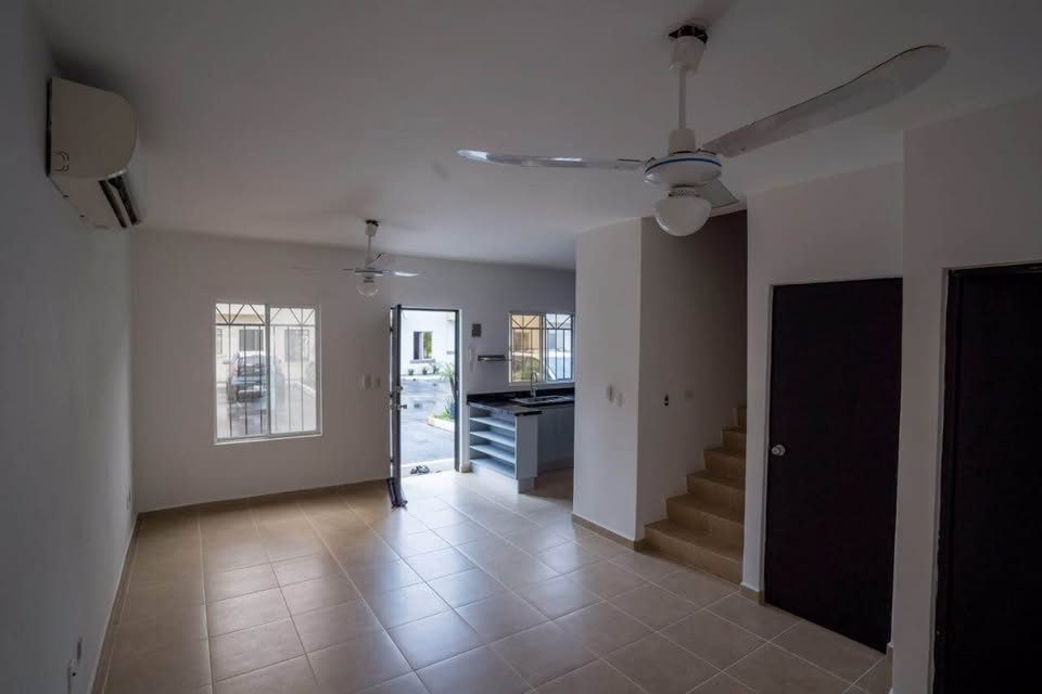 4 habitaciones 3 baños - Casa 2