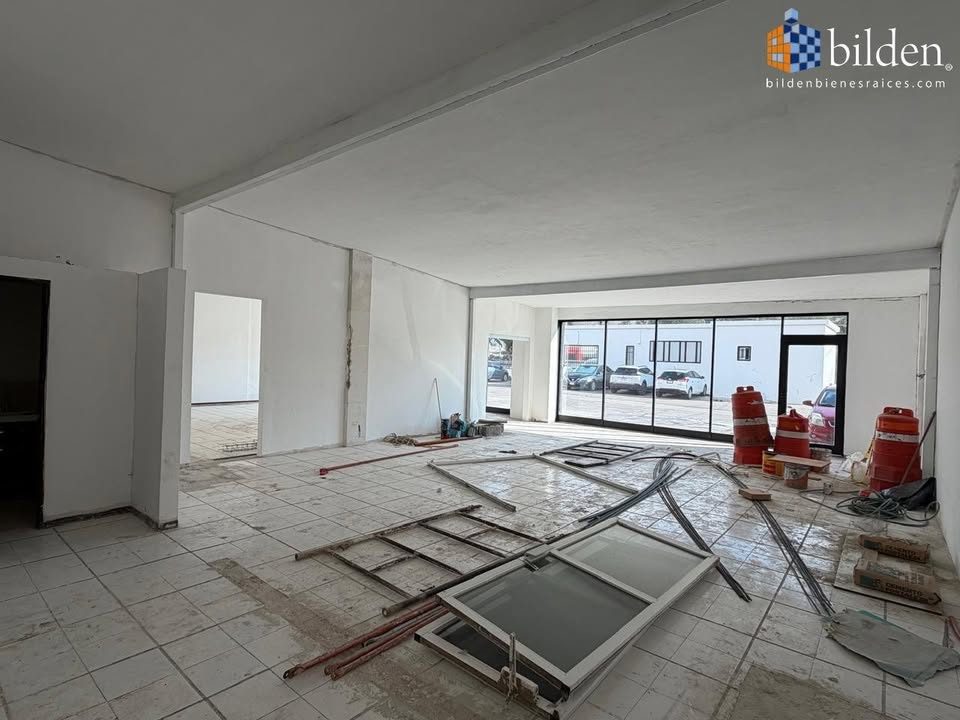 Local en Renta en Blvd. Durango 2